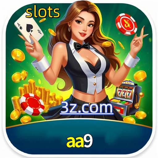 Cassino Online aa9